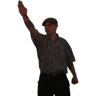 🤚