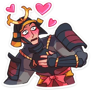 ❤️