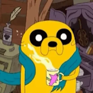 ☕️