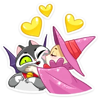 ❤️
