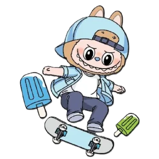 🛹