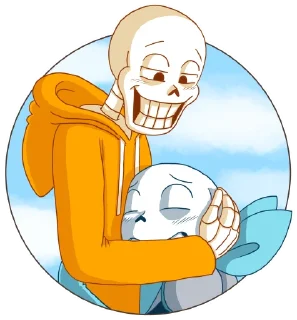 😌