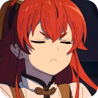😒