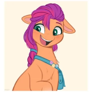 😀