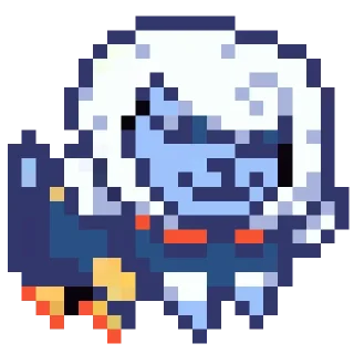 ☁