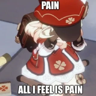 😭