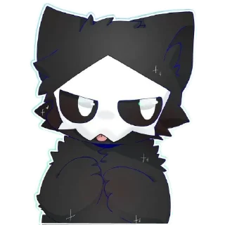 😈