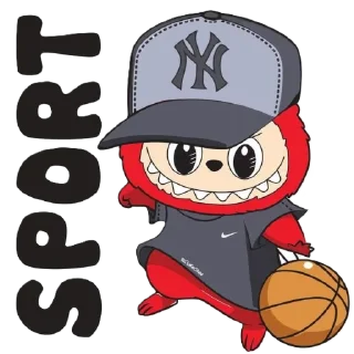 ⛹