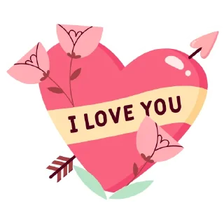 ❤️