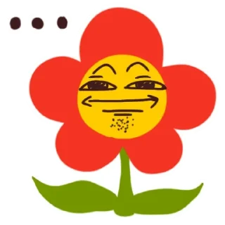 Цветочек2