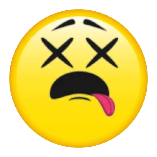 😵