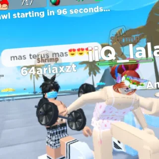 😏