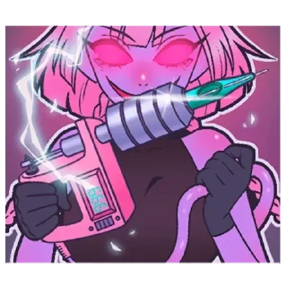😈