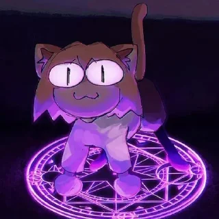😈