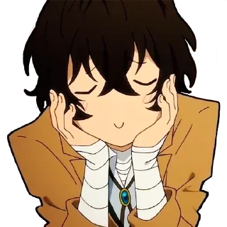 😚