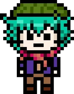 ☺