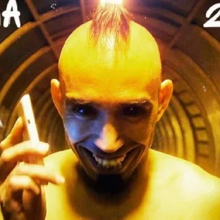 😈