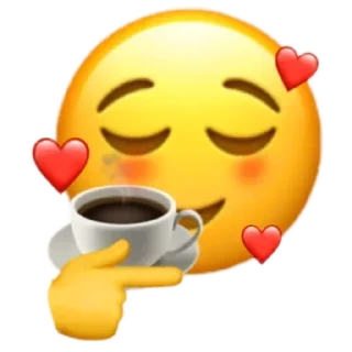 ☕️