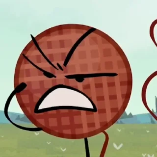 😡