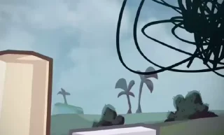 😤