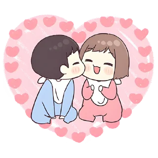 ❤️