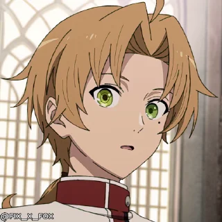 @fixfox @sharkhd Mushoku Tensei II p2