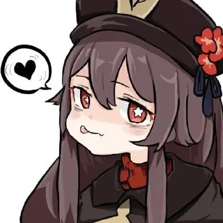 😘