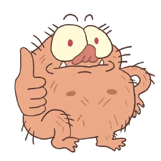 👍