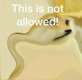 😠