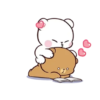❤️