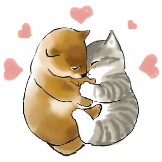 ❤