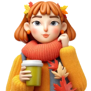 ☕️