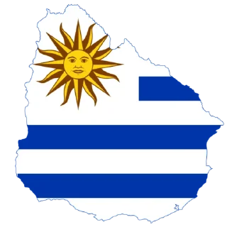 🇺🇾
