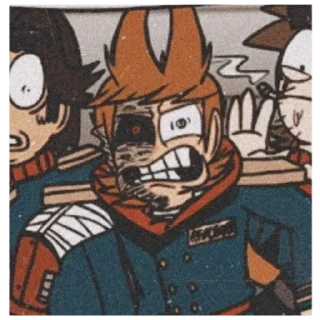 😠