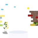 ✋