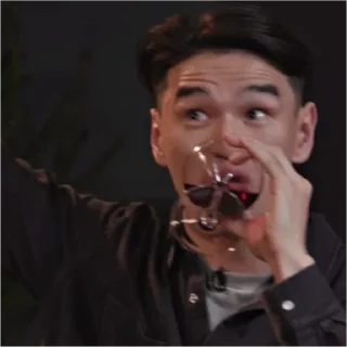 🍷