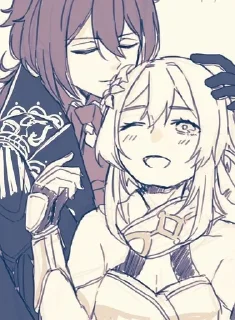 ❤️