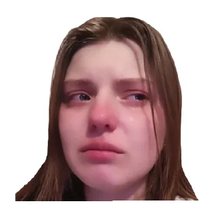 😢