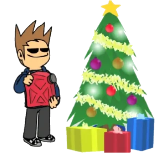 🎄