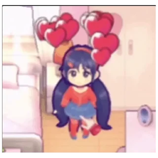 ❤️