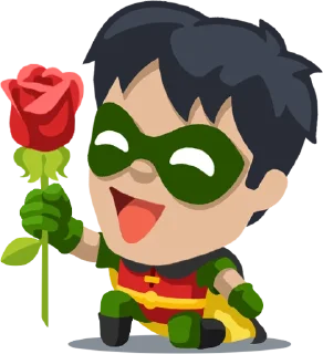 🌹