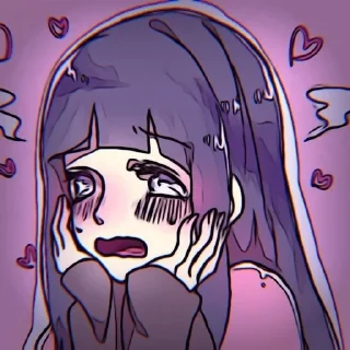💜