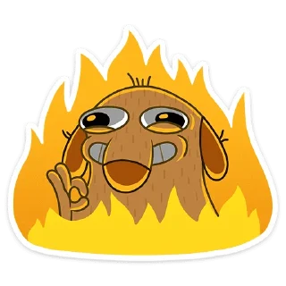 🔥