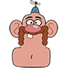 U grandpa @r_o_o_m