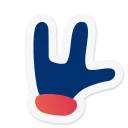 👍