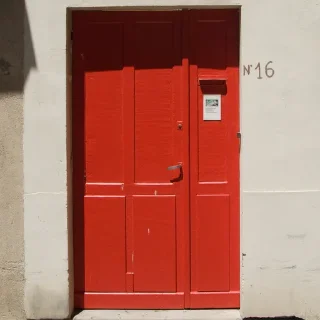 🚪