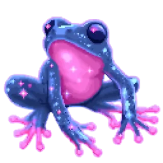 🐸
