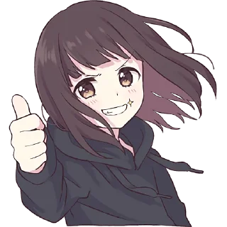 👍