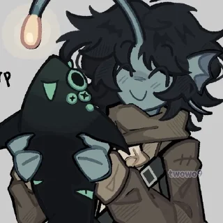 🐟