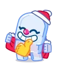 👍